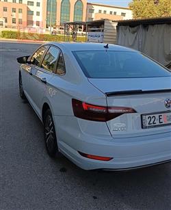 فولكسفاغن جيتا